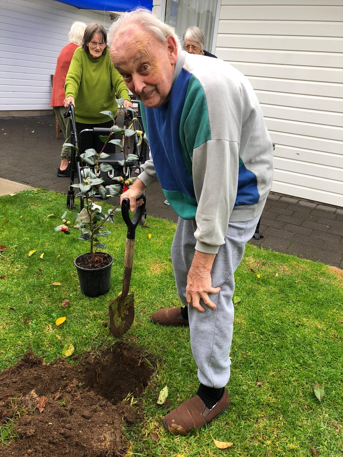 Arbor Day Thames2