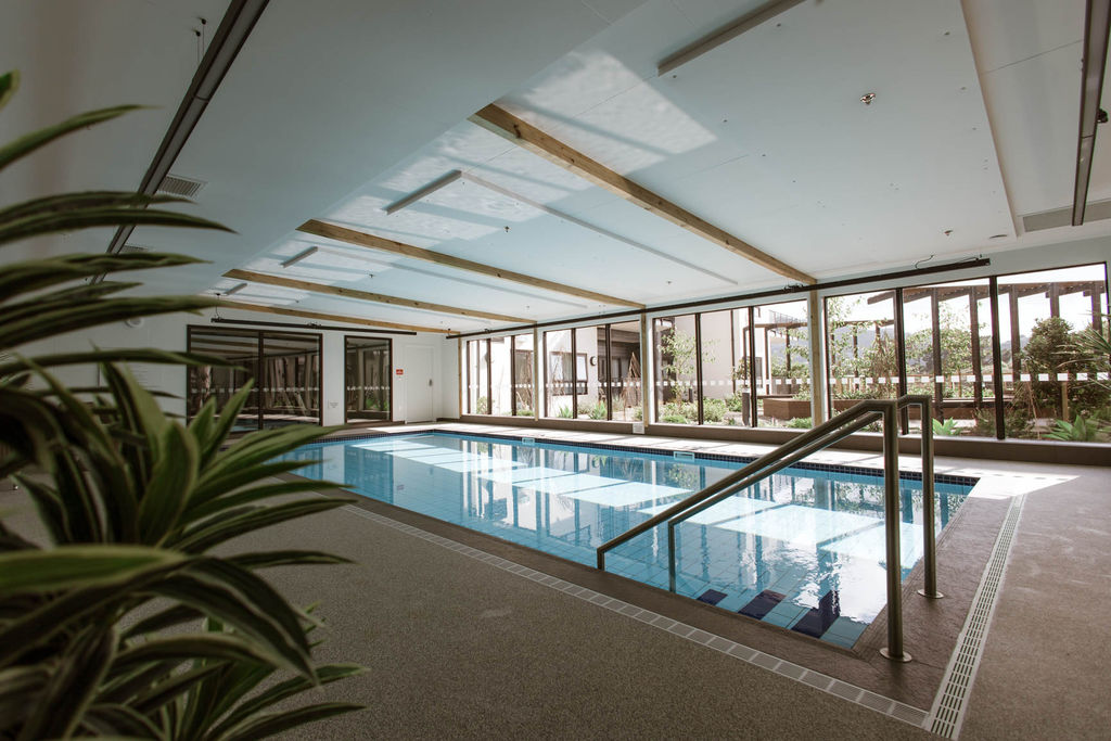 Crofton Downs Village Pool